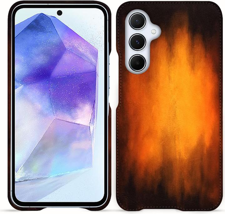 Image du produit Noreve Coque en cuir (Samsung Galaxy A55)
