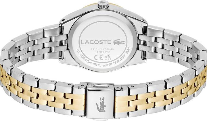 Actual product image Lacoste Tuilerie (Analogue wristwatch, 30 mm)