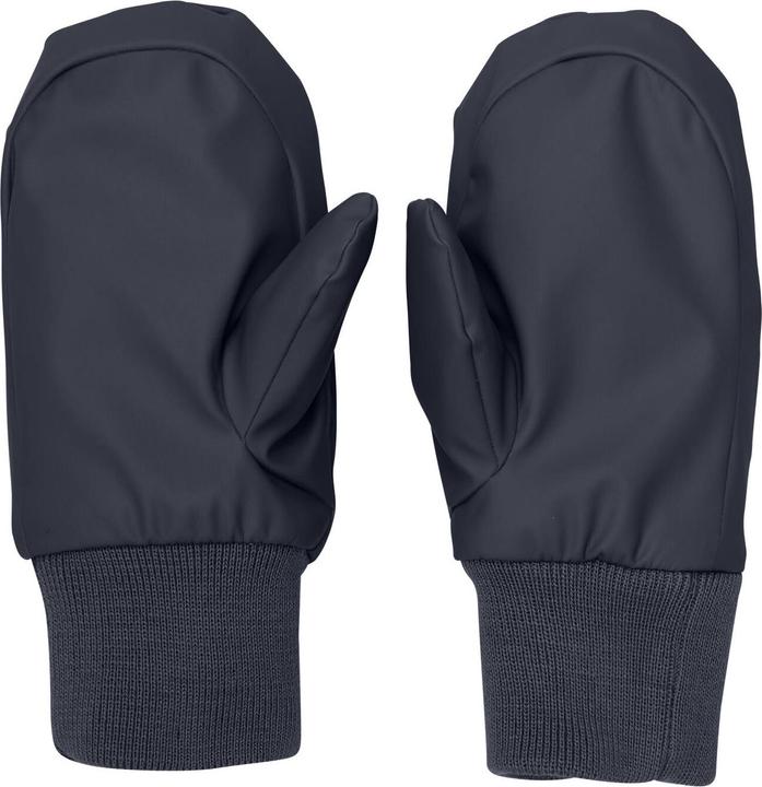 Image du produit CeLaVi Gants de pluie doublés Navy (4, 5, 6)