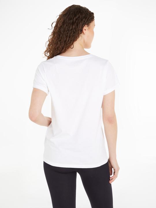 Actual product image Tommy Hilfiger T-shirt - 83317 (XS)