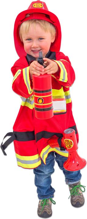 Produktbild Melissa & Doug Fire Chief (98, 104, 110, 116)