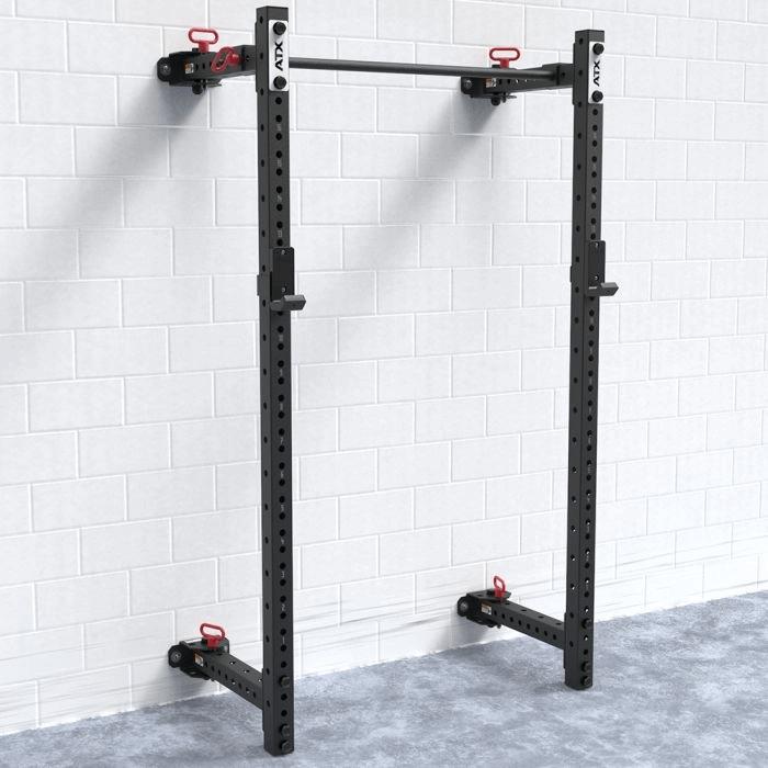 Produktbild ATX Fold Back Rack 750