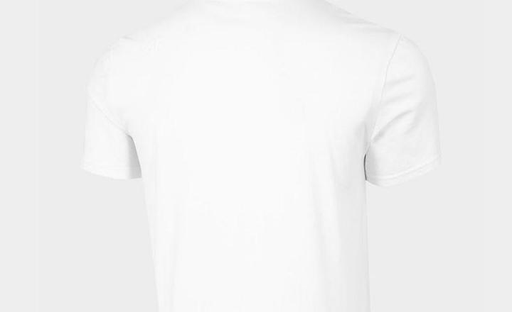 Actual product image 4F Shirt (S)