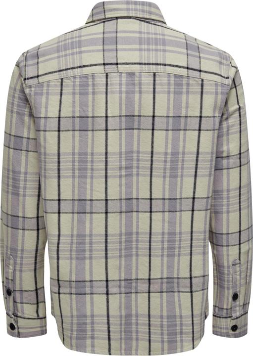 Produktbild Only & Sons Kariertes Hemd (S)