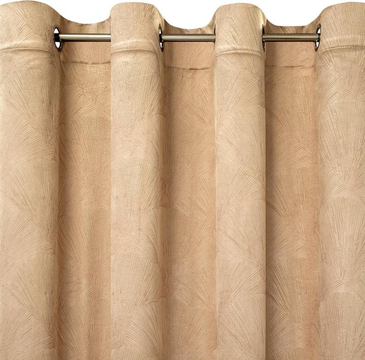 Actual product image Eurofirany Pier (140 x 250 cm)
