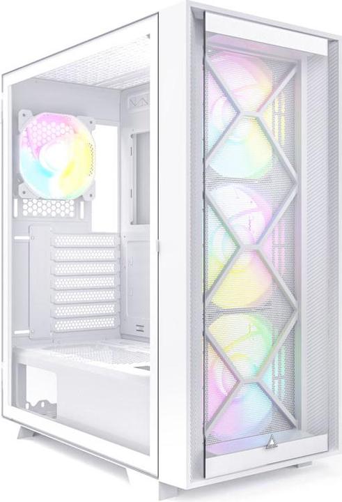Actual product image Montech Air 1000 Premium (ATX, Mini-ITX, mATX)