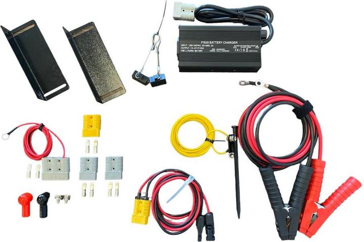 Produktbild Swaytronic Energy Station (1920 Wh, 26 kg)