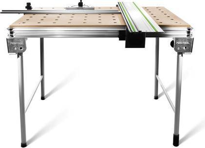 Actual product image Festool MFT/3 Basic (77.30 cm, 115.70 cm)