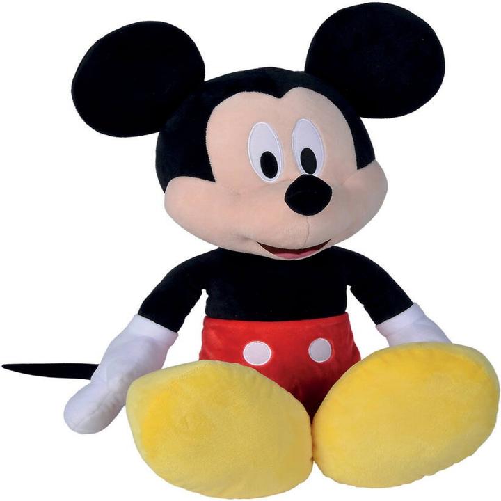 Image du produit Simba Disney MM Refresh Core, Mickey, 60cm (60 cm)