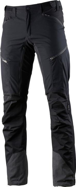Actual product image Lundhags Makke Pant Short (56)
