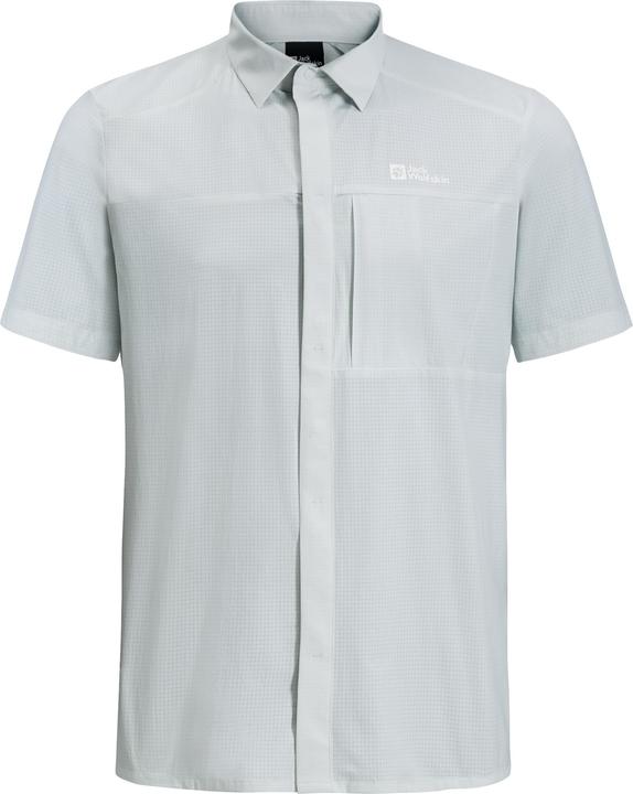 Immagine prodotto Jack Wolfskin Camicia Vandra S/S M (3XL)