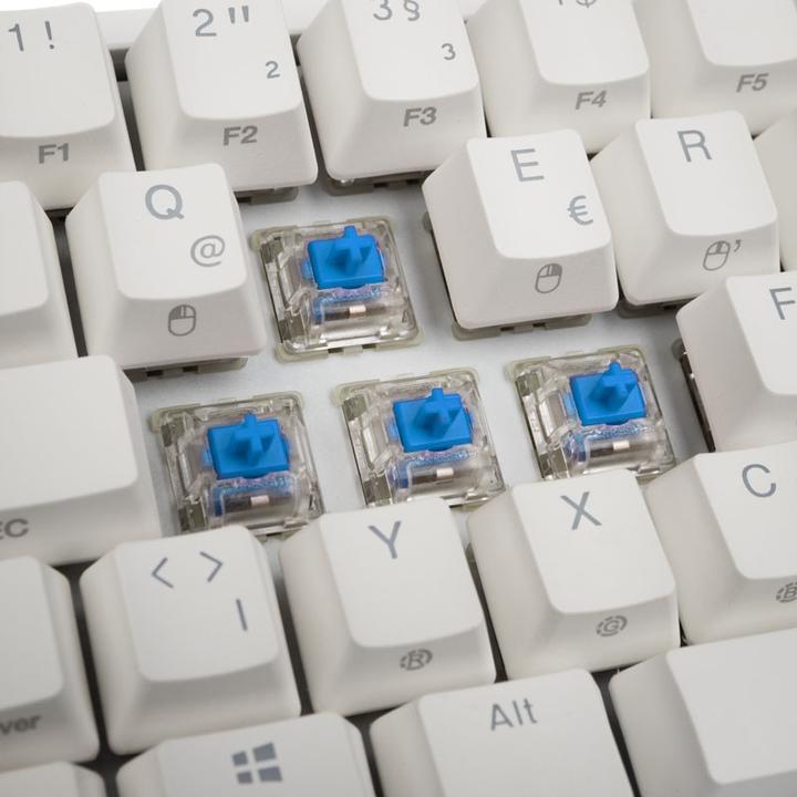 Produktbild Ducky One 2 SF (DE, Kabelgebunden)