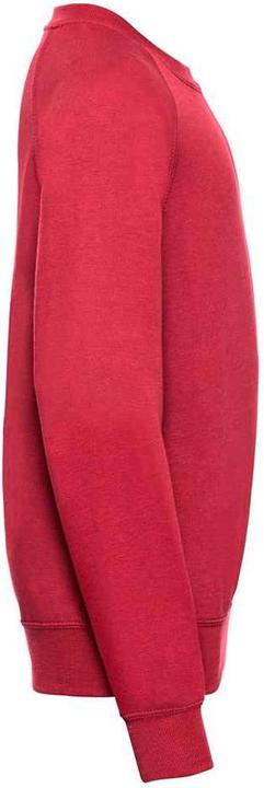 Actual product image Jerzees Schoolgear Childrens/Kids Raglan Sweatshirt (92)