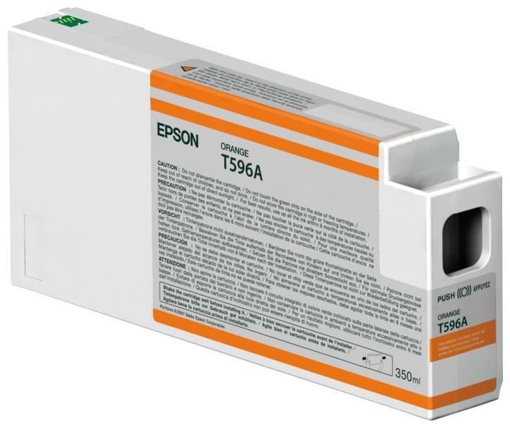 Image du produit Epson T596a (O)