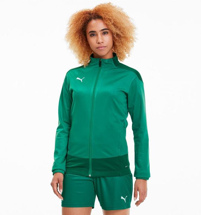 Actual product image Puma TeamGoal 23 Training Jacket Ladies (38 E)