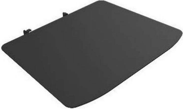 Immagine prodotto edbak TRSMV1 - Ripiano in metallo per monitor TRV auto, nero