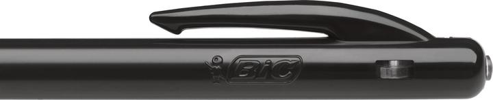 Produktbild Bic Kugelschreiber 0.32 mm, 50 Stück, Schwarz (Schwarz, Transparent, 50 x)