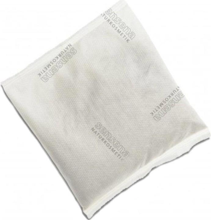 Image du produit Sensena coussin d'arômes de bain sortilège de la rose (Bombe de bain)