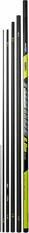 Actual product image Matrix section torque euro carp butt