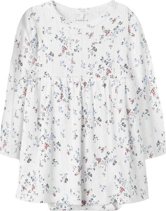 Image du produit Name it Bio-Baumwoll Kleid (86)