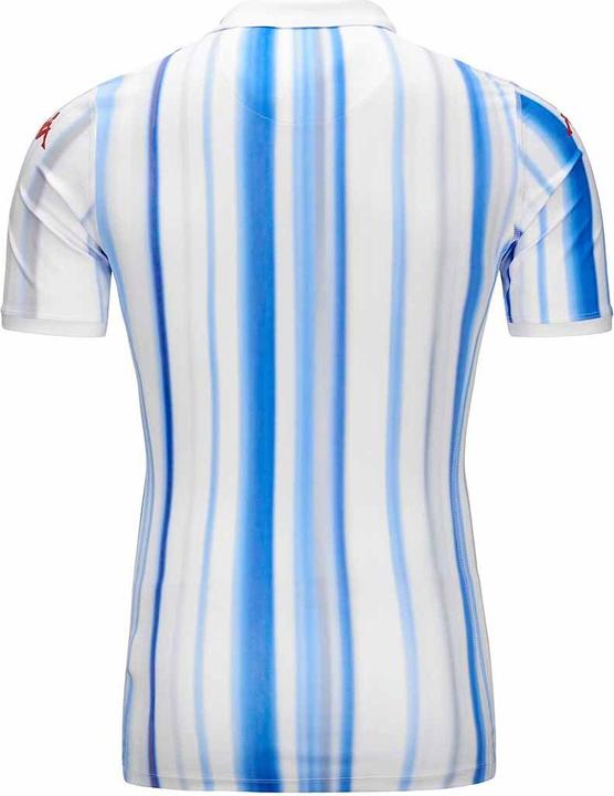 Produktbild Kappa Auswärtstrikot Red Star FC Kombat Pro 2023/24 (XL)