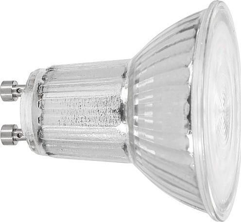 Actual product image Ledvance Smart+ Wifi Spot (GU10, 5 W, 350 lm, 1 x, G)