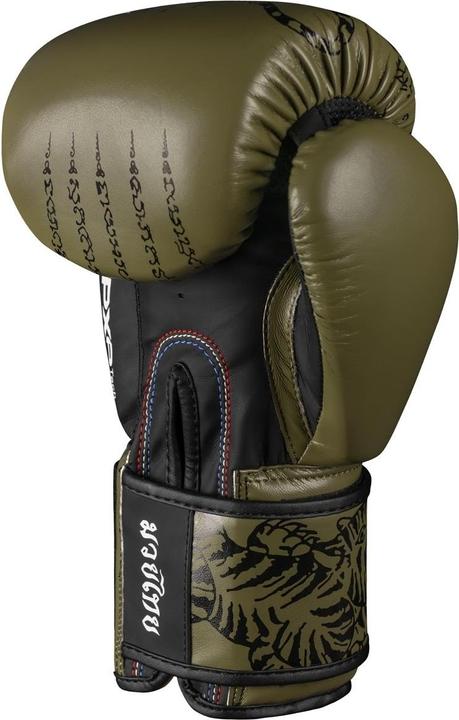Image du produit Phantom Athletics Muay Thai Boxhandschuhe (16 OZ, Taille unique)
