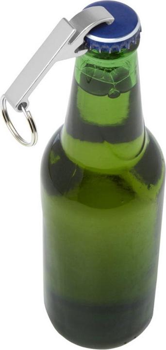 Produktbild Generic Tao Recyceltes Aluminium Schlüsselanhänger mit Flaschenöffner