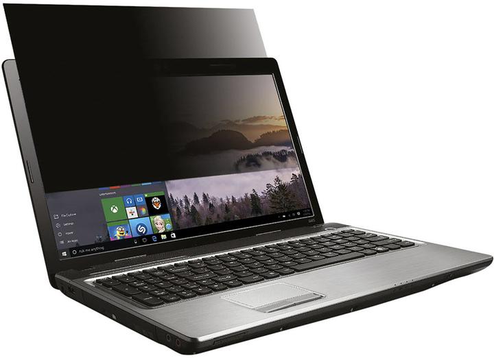 Actual product image Mobilis privacy filters (15.60", 16 : 9)