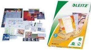 Actual product image Leitz Laminating foil pouch (A6, 100 Piece, 125 µm)