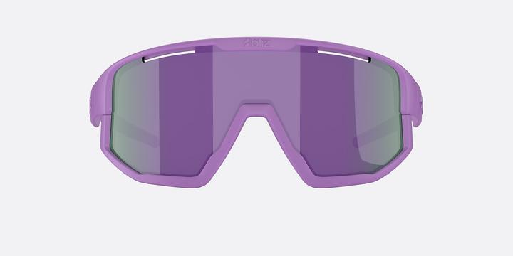 Immagine prodotto Bliz Vision (Antracite, Purple, Specchio Viola)