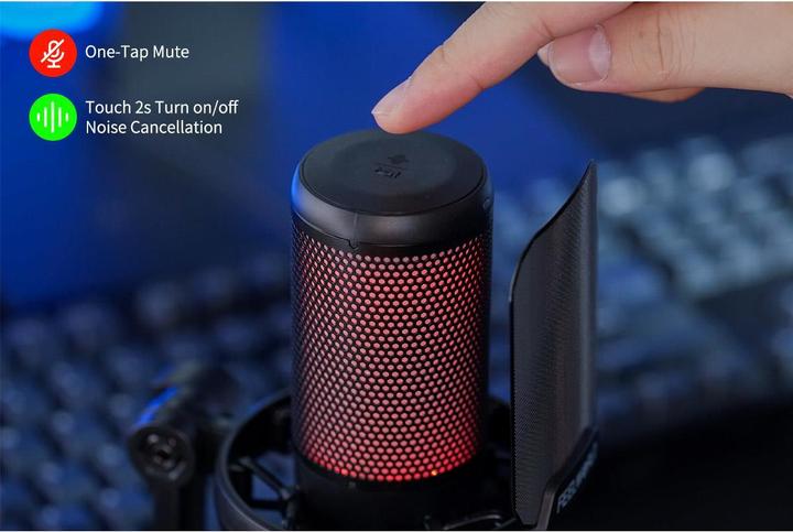 Immagine prodotto Feelworld VM1-XS Microphone