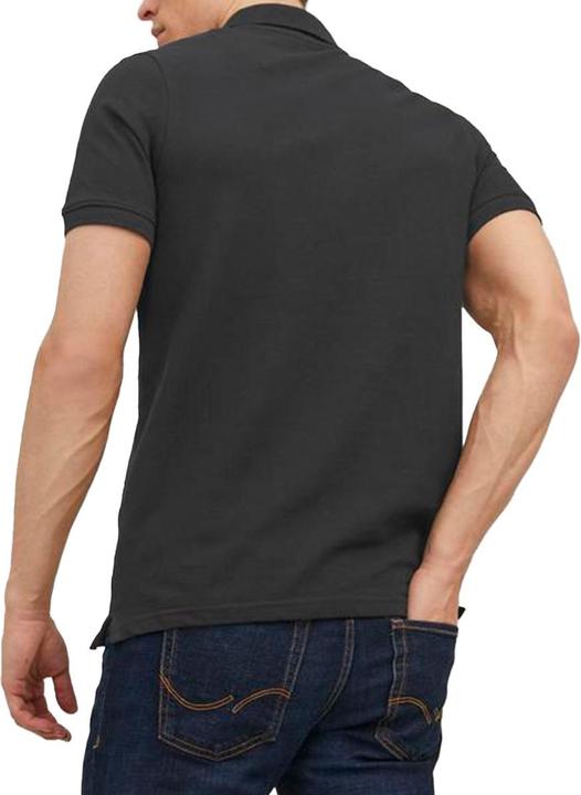 Actual product image Jack & Jones 3er Pack Basic Poloshirt (M)