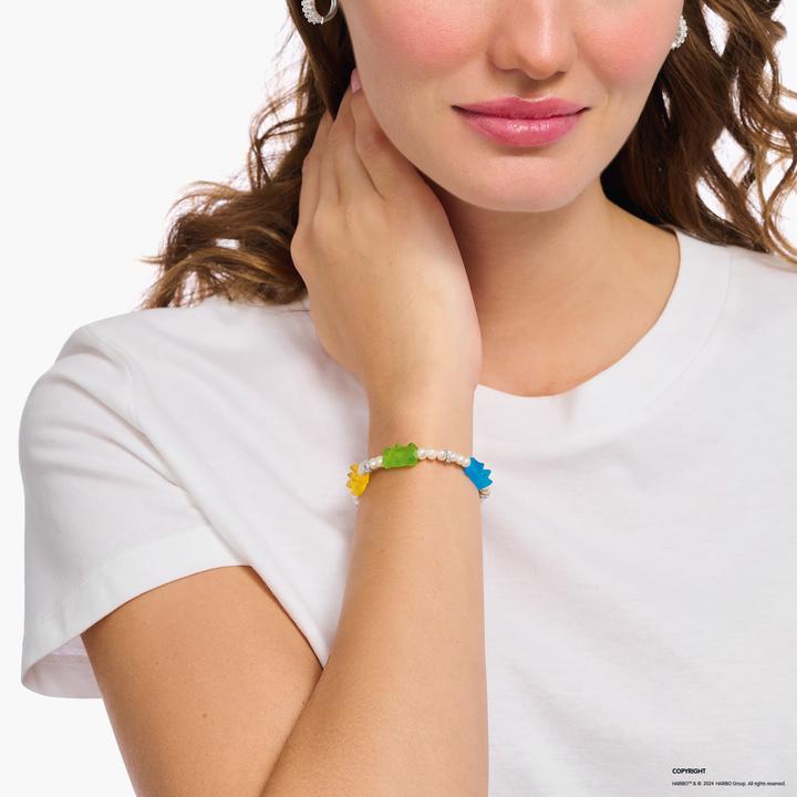 Actual product image Thomas Sabo Bracelet (19 cm, 925 sterling silver)