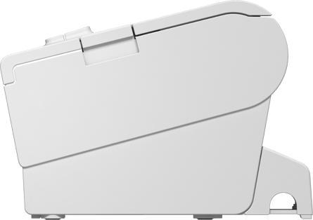 Actual product image Epson TM-T88VII (WLAN, USB 2.0)