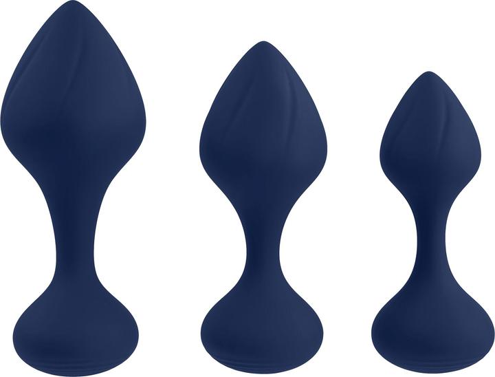 Image du produit Evolved - Ensemble d'Entraînement Anal Tail Trainer