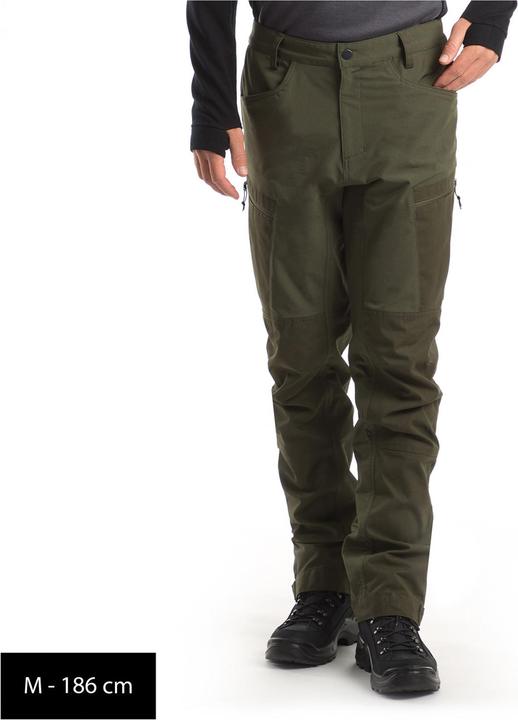 Produktbild Stoic SälkaSt. Tour Pant (48, M)