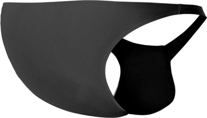 Immagine prodotto Cut4men Herren-Slip in schwarz (XL)