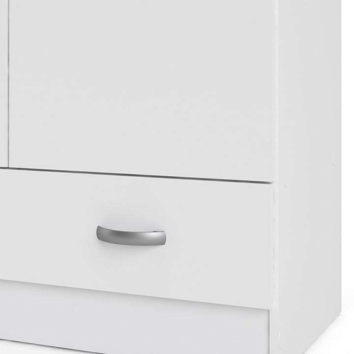 Produktbild Ebuy24 Kleiderschrank Spell (80 x 36 cm)