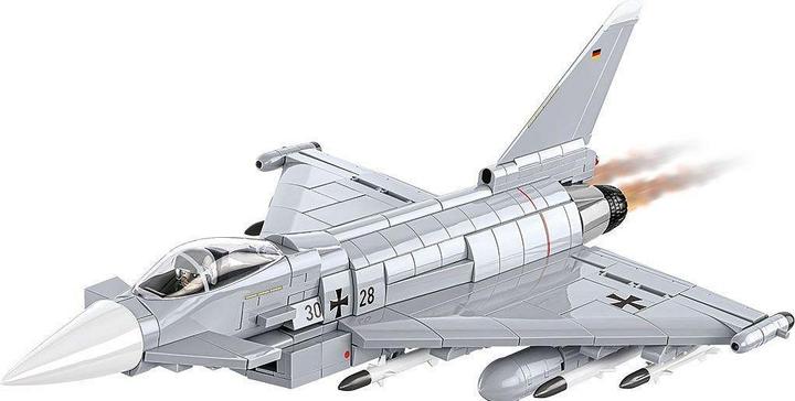 Produktbild Cobi Eurofighter