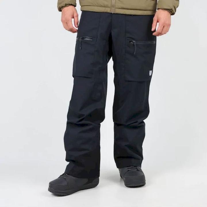 Produktbild Oxbow Munia - Skihose - Herren (L)