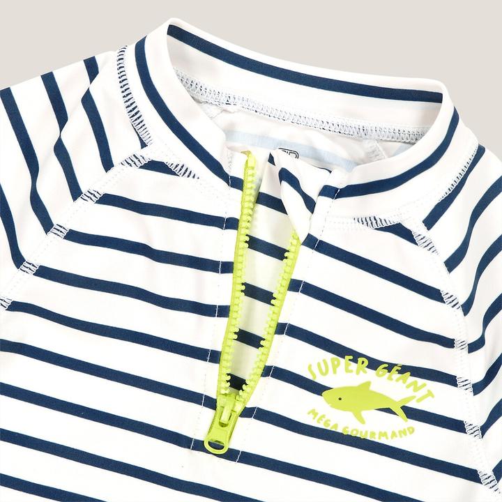 Immagine prodotto La Redoute Collections Camicia da bagno a righe (94)