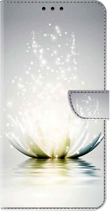 Immagine prodotto Cover-Discount iPhone 16 Pro Max - Custodia con effetto 3D (Apple iPhone 16 Pro Max)