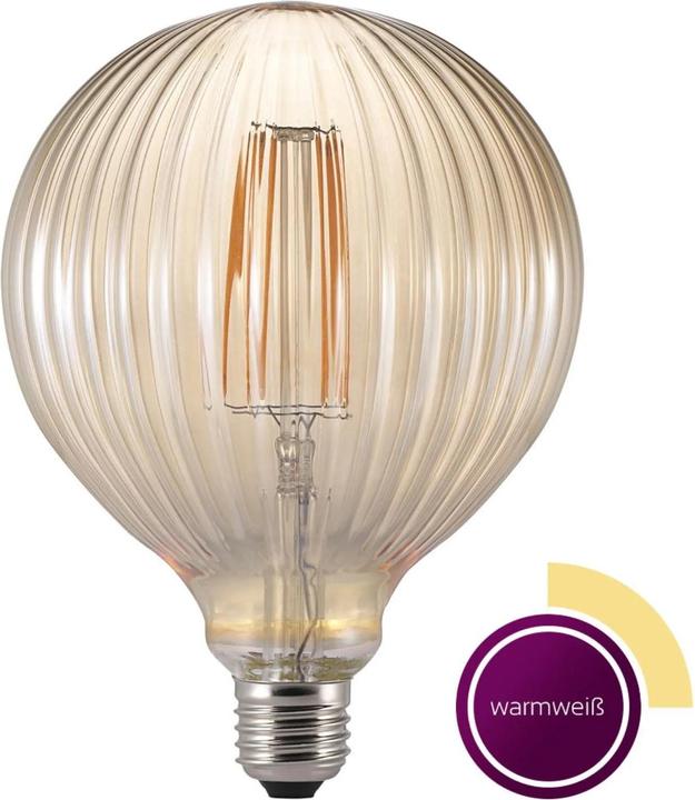 Actual product image Nordlux Avra (E27, 25 W, 200 lm, 1 x, F)