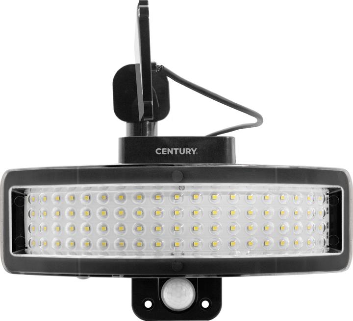 Immagine prodotto Century Faro Girasole pannello solare rotante 800lm 7W (800 lm, IP65)
