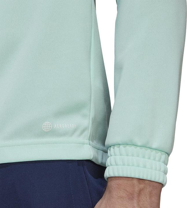 Produktbild adidas Entrada 22 Trainingspullover Herren (L)