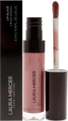 Image du produit Laura Mercier Lip gloss Lip Glace 5.7 ml - Teinte : 35 Crème Brûlée (35 Crème Brulee)