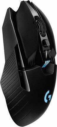 Actual product image Logitech G G903 Lightspeed (Wireless, Cable)
