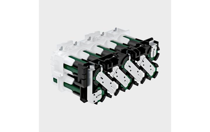 Actual product image Kärcher Professional Battery Power+ 18/30 (18 V)