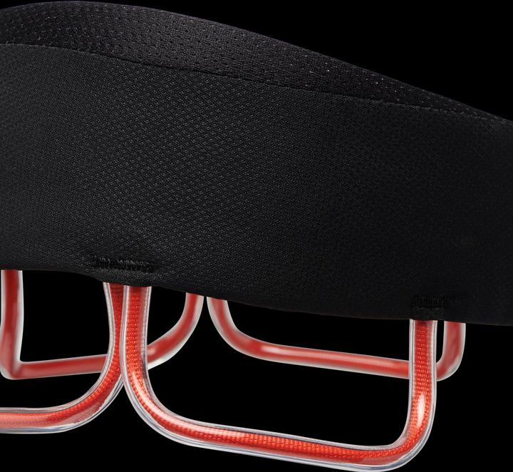 Actual product image Black Diamond Momentum Harness (XS)